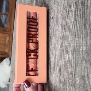 Jeffree Star Mascara coral